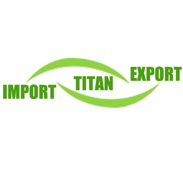 Hubei Titan Import & Export Co., Ltd. logo