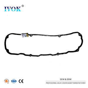Juego de Juntas de Válvula de Goma Duraderas IVOK para Jianghuai Ruifeng Diesel, Alto Rendimiento de Goma para Motor <span class=keywords><strong>Hyundai</strong></span>/Kia - Product Image 3