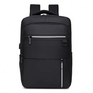 Sac à dos de grande capacité, sac de voyage, sac à dos pour ordinateur, tendance de la mode, sac tactique pour étudiants du collège et du lycée - Product Image 4