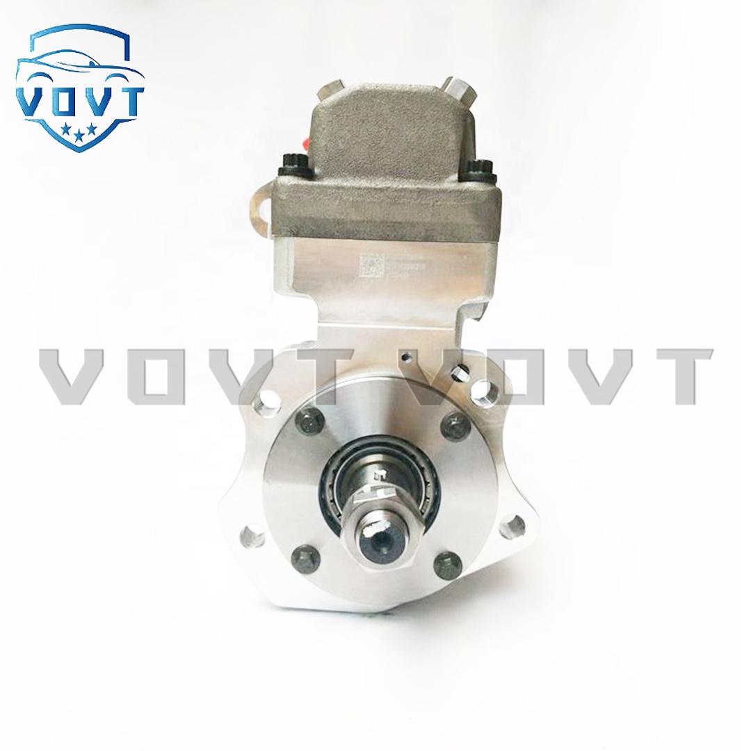High Quality Diesel injector Pump CCR1600 4954200 4935674 3973228 Fuel Injector Pump Spare Part
