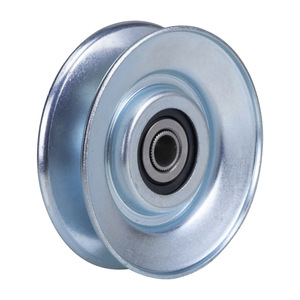 Polea tensora para cortacésped A10735 179050 186007, soporte de cuchilla para piezas y accesorios de cortacésped de jardín - Product Image 3