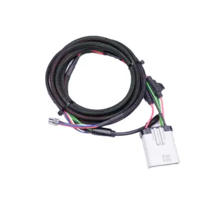 ODM Battery Cable For Electronic Products Electronics Industry