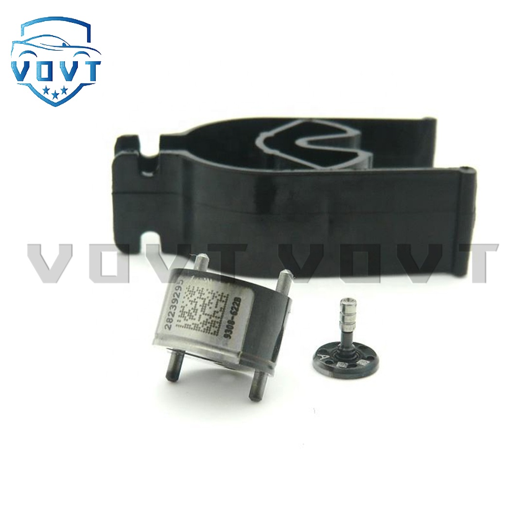 Common Rail Injector Control Valve 28239295  9308-622B Injector Control Valve Spare Part