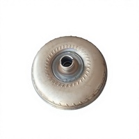 Convertisseur de couple de transmission SR-8AT300F Transmission automatique pour Jetour X70