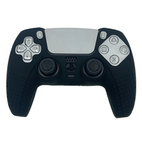 Vente en gros Housse en silicone pour manette XBOX Series PS5 PS4 Housse de protection pour console Housse de protection pour peau Accessoires de jeu