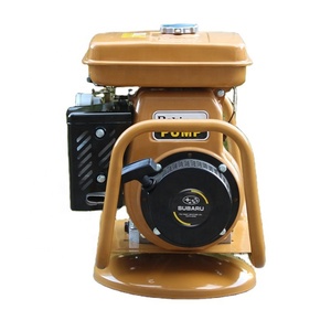 Taizhou JC ey20 5hp gasolina vibrador pequeño poker hormigón portátil gasolina <span class=keywords><strong>motor</strong></span> vibrador - Product Image 1