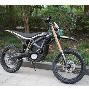 Motocicleta de Carreras Surron Ultra 2026, 24.5Kw, 520N.M Torque, Aceleración de 1.84S, Todo Terreno 1 Potencia Aumentada, Aceleración Mejorada - Product Image 3