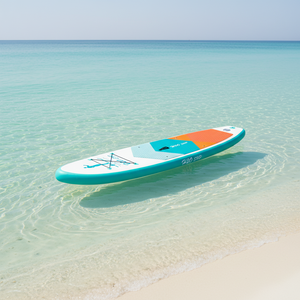 <span class=keywords><strong>Soldes</strong></span> Exceptionnelles : Paddleboards Gonflables (Matériau PVC) Portables à Prix Réduit pour Lacs, Rivières et Océans - Product Image 3