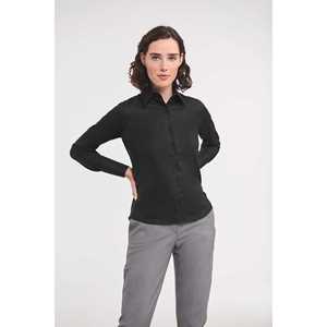 Camicette e camicie da donna RU956F Design elegante da indossare tutti i giorni - Product Image 1