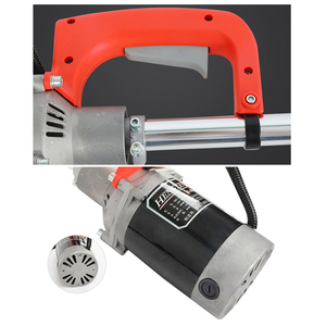 Decespugliatore <span class=keywords><strong>a</strong></span> Batteria al Litio con <span class=keywords><strong>Motore</strong></span> Elettrico - Product Image 3