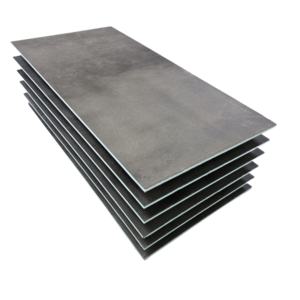 Panneau de mousse de <span class=keywords><strong>polystyrène</strong></span> <span class=keywords><strong>extrudé</strong></span> XPS Style de design industriel Panneau de fond en plastique de doublure de brique murale étanche - Product Image 1