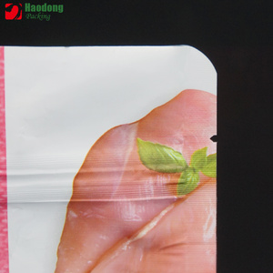 Logo personalizzato sigillo posteriore <span class=keywords><strong>piccolo</strong></span> <span class=keywords><strong>cane</strong></span> tratta sacchetto di imballaggio cucciolo cibo otto-Side custodia sigillante - Product Image 6