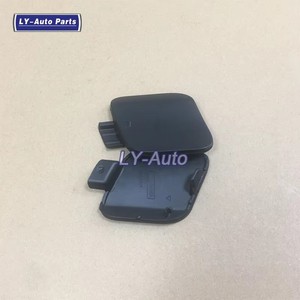 ฝาครอบรูตะขอเกี่ยวกันชนหลัง A2228850223 2228850223 สำหรับ <span class=keywords><strong>Mercedes</strong></span> W222 <span class=keywords><strong>S63</strong></span> S65 รุ่น Sport ปี 2014-2017 - Product Image 4