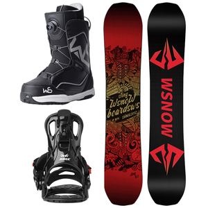 OEM Customized Waterproof Adult All Mountain <b>Skiing</b> Snowboarding Camber Carbon Fiber Wood Core 165cm Snowboard IBD-05 Camber - Product Image 1