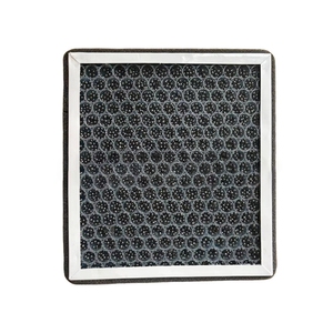 ChiYu Kabin Hava Filtresi 87139-0N010 Kokulu Klima Filtresi Yedek Aktif Karbon Araba Klima Filtresi - Product Image 2