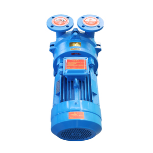 BOYUAN 2BV Series 2BV5111 Horizontal Single-stage Ring <b>Vacuum</b> <b>Pump</b> 0.86m/min 1 Year Warranty Energy Saving - Product Image 4