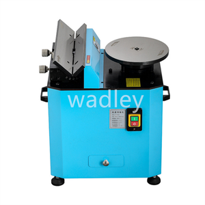 Factory Direct Sale Bevel Machine Deburring and Bevel Machine Chamfering Machine - Product Image 2