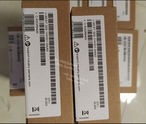 โมดูล 3BSE022366R1 ดั้งเดิม, โมดูลระบบ I/O CI801, โมดูลสื่อสาร CI801 ใหม่ 3BSE022366R1 - Product Image 1