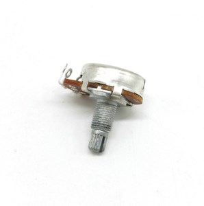 Âm thanh chậu khối lượng và giai điệu điều khiển chiết a250k b250k a500k b500k - Product Image 5