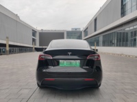 Tesla Model Y 2021 Usado, Versión Estándar con Tracción Trasera, SUV Eléctrico, Batería LFP de 60 kWh, 525 km de Autonomía, Piloto Automático, Bien Mantenido, Listo para Enviar