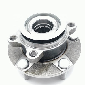 <span class=keywords><strong>Rodamiento</strong></span> de Cubo de Rueda Delantera 40202JG000 63BWKH02A para <span class=keywords><strong>Nissan</strong></span> <span class=keywords><strong>QASHQAI</strong></span> Rogue Sentra 40202-1KA0A 40202-EN010 - Product Image 4