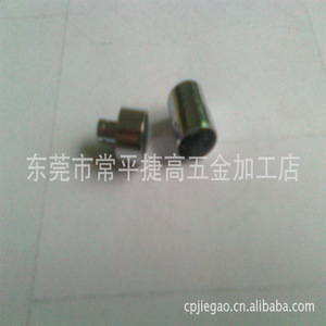 Metric <b>Thread</b> <b>Inserts</b> Slotted Right Hand Metric Coarse Threaded One End Multiple Shapes Foshan China - Product Image 2