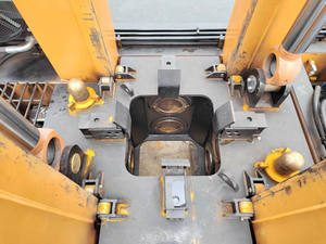 Mesin Pembuat Tiang Pancang Goodeng GPY368 Besar, Harga Terjangkau, Kerja Cepat, Rig Pembuat Tiang Pancang Beton untuk Proyek Pembuatan Tiang Pancang yang Efisien - Product Image 3