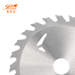 <span class=keywords><strong>2025</strong></span> yeni tasarım 140mm 24T süper güç tasarrufu dairesel testere bıçağı ahşap için özel testere bıçağı akülü lityum elektrikli testere - Product Image 5