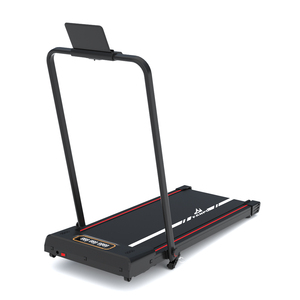 Xách tay mini Máy chạy bộ điện LED hiển thị đi bộ & chạy máy nhà phòng tập thể dục thiết bị tập thể dục cho bàn tập thể dục đi bộ Pad - Product Image 3