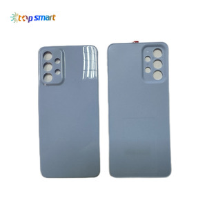 Prezzo di fabbrica posteriore custodia posteriore per <span class=keywords><strong>Samsung</strong></span> <span class=keywords><strong>A23</strong></span> sostituzione - Product Image 3