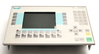 1plc Pièce Brand New Original Operator Panel OP27 Couleur 6AV3627-1LK00-1AX0