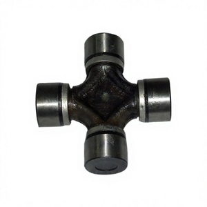 Kit de cruzeta con circlip OEM 217141000107 para TATA 1116 1618, eje cardán de transmisión universal - Product Image 1