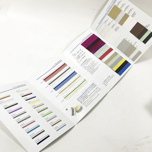 Promotion spéciale! Impression de diagrammes en couleurs, à bas prix, profil de société - Product Image 4