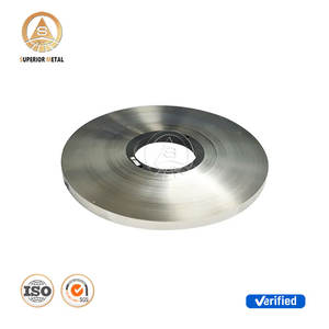 Полоса из чистого никеля 200 201 сплава 18650 K500 Hastelloy C276 Inconel 625 718 <span class=keywords><strong>Astm</strong></span> B163 UNS <span class=keywords><strong>N04400</strong></span> никелевая лента - Product Image 5