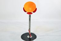 Peacock Flower Percussion Musical Instruments (Aluminum & Steel) for School and Shopping Mall Occasions-DEATS Brand