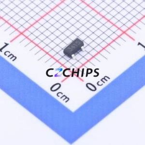 Nuevo y Original WST2333B Transistor de efecto de campo de transistor (MOSFET) Venta al por mayor Chips de componentes electrónicos y servicio BOM - Product Image 1