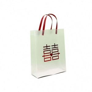 Vente flash Sacs transparents en PVC anti-enfants avec fermeture éclair Sacs anti-enfants - Product Image 3