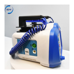 Mesin <span class=keywords><strong>Defibrillator</strong></span> Eksternal Otomatis (AED) Portabel Laris Manis, Peralatan Darurat Luar Ruangan, <span class=keywords><strong>Defibrillator</strong></span> AED untuk Rumah Sakit - Product Image 5