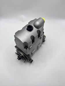 Bomba de Inyección 165-4450 204-4944 para Motor 3126E C-9 C9 973C D6R 330C, Repuestos de Bomba de Combustible para Excavadora, 1 Año de Garantía, China - Product Image 3