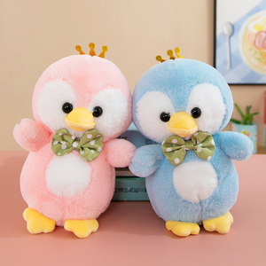 Bán Buôn Dễ Dàng Để Làm Sạch 8 Inch Đồ Chơi Sang Trọng Giá Rẻ Nhỏ Thú Nhồi Bông Đồ Chơi Dễ Thương Chất Lượng Cao Đồ Chơi Nhồi Bông - Product Image 3