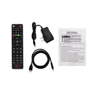 Supporto Software personalizzato di alta qualità H 265 Linux hd Set Top Box protocollo Internet TV Multicast - Product Image 5