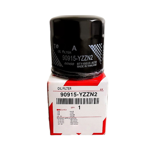 엔진 오일 필터 90915-YZZN2 90915-10009 90915-CA004 90915-YZZE1 토요타 렉서스 코롤라 크로스 C-HR 캠리 그란비아 해리어 노아용 - Product Image 1