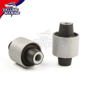 Amortisseur pour moteur hors-bord Yamaha 688-44555-00 687-44555-00 pour moteur 2 temps 60 75 85 CV, pièce de rechange - Product Image 2
