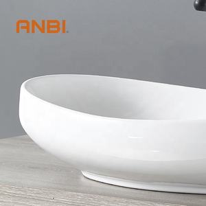 <span class=keywords><strong>Lavabo</strong></span> <span class=keywords><strong>de</strong></span> Arte <span class=keywords><strong>de</strong></span> <span class=keywords><strong>baño</strong></span> ANBI, <span class=keywords><strong>lavabo</strong></span> ovalado <span class=keywords><strong>de</strong></span> estilo Simple, <span class=keywords><strong>lavabo</strong></span> <span class=keywords><strong>de</strong></span> mano, <span class=keywords><strong>lavabo</strong></span> <span class=keywords><strong>de</strong></span> cerámica para <span class=keywords><strong>Baño</strong></span> - Product Image 5