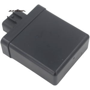 CDI-referencia 3D9-00, Bobina De Encendido XTX125, XTR, <span class=keywords><strong>XT125R</strong></span>, XT125X, 2007, 3D9-00, 3D9-H5540-01, YBR125 pour Yamaha - Product Image 3