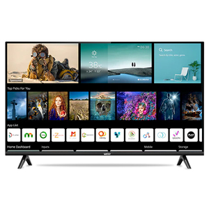 Televisor Inteligente Android LED 4K OEM con WiFi Integrado, Precio de Fábrica, 32-120 Pulgadas para Hoteles - Product Image 1