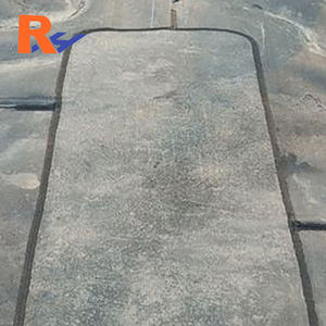 Géomembranes comme revêtements miniers pour les systèmes de confinement des plateaux de lixiviation en empilage, revêtement de systèmes de lixiviation en empilage pour l'extraction de l'or - Product Image 2