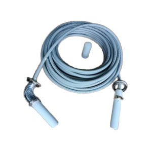 Fio e cabo elétrico de alta tensão, durável, usando o baixo preço x3 - Product Image 1