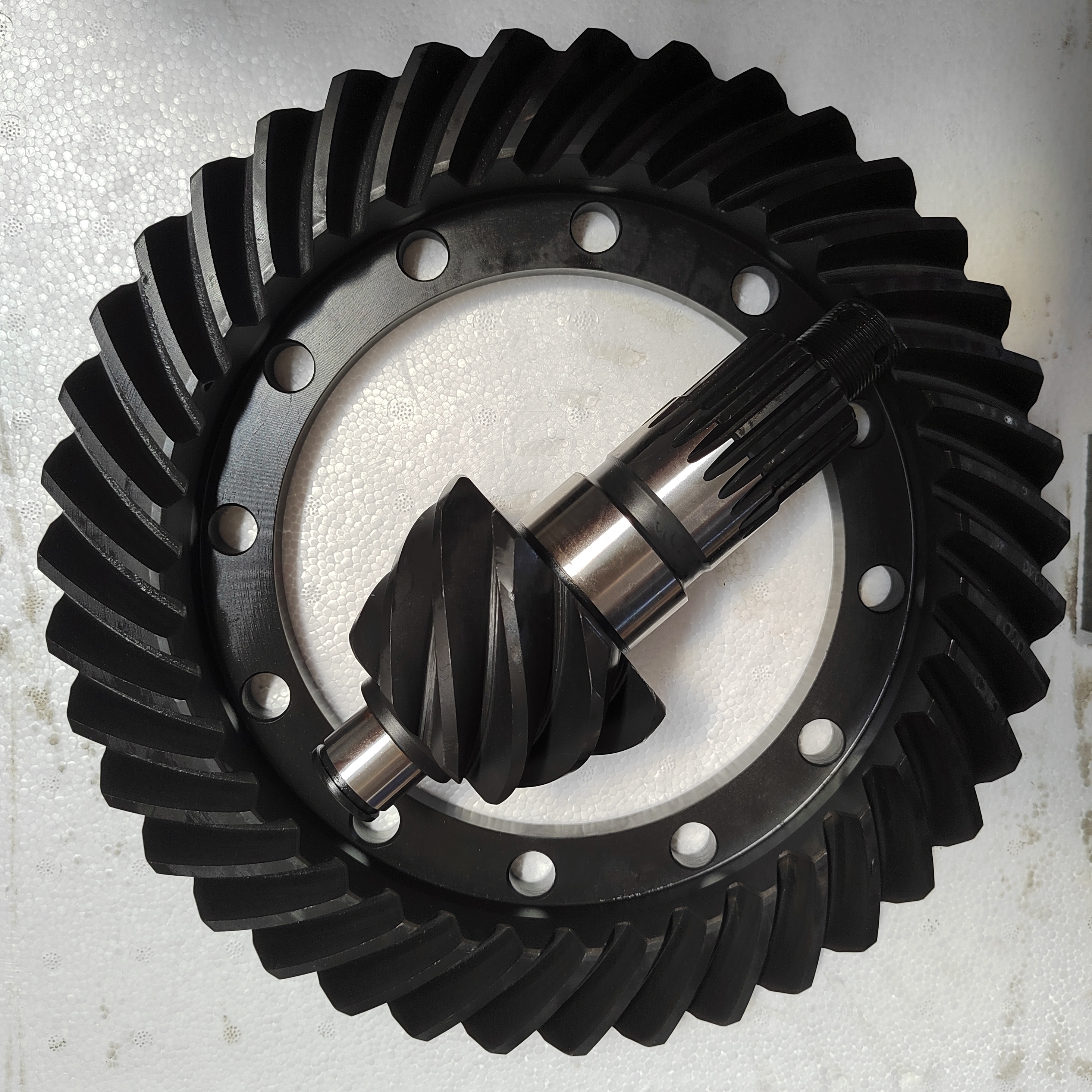 ギヴン MC834996/MC836736/MC834991 Gear Set - High-Quality Crown Pinion
