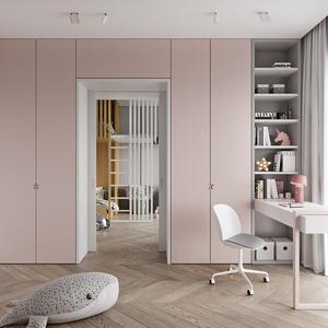 Design moderno armadietto in legno adesivi da parete fogli <span class=keywords><strong>per</strong></span> <span class=keywords><strong>camerette</strong></span> bambini - Product Image 2